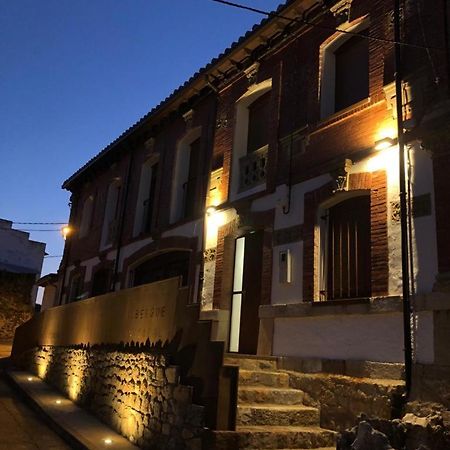 Casa Perazancas At 34-49 Exterior foto