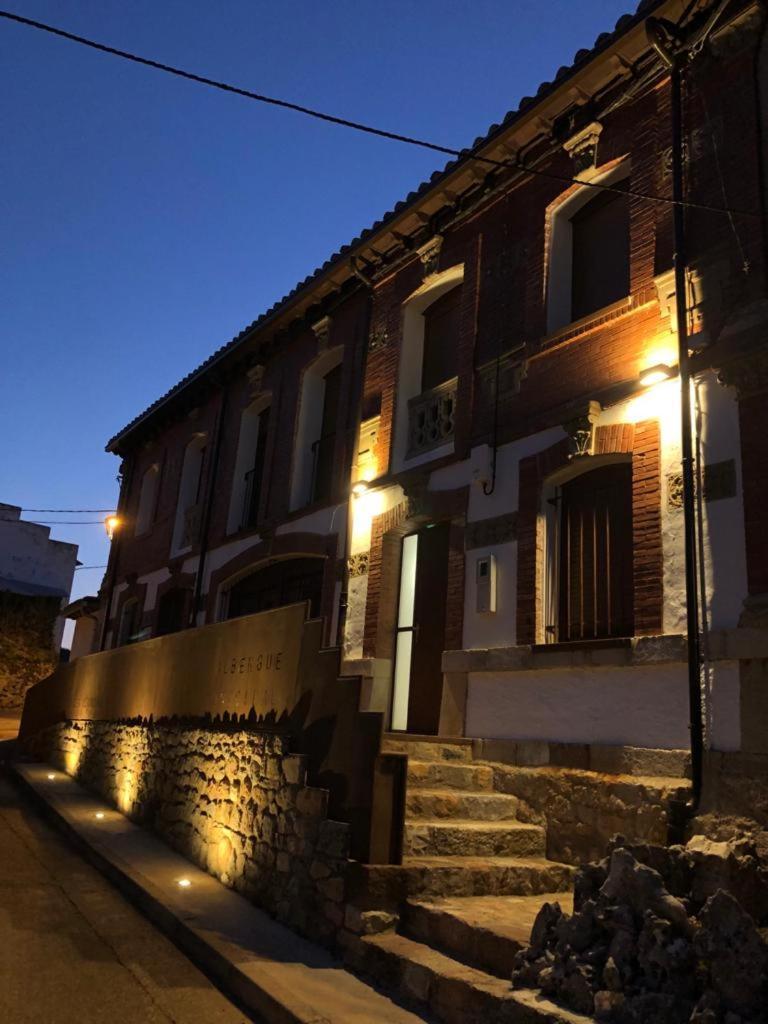 Casa Perazancas At 34-49 Exterior foto